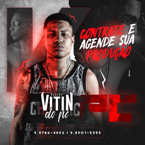 DJ VITIN DO PC | 003 | CLIQUE EM SEGUIR’s avatar