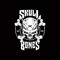 Skull x Bones