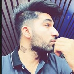 Umer Shehzad