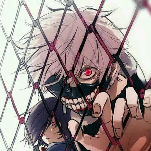 Steam Workshop::Tokyo Ghoul – Unravel Violin Cover with Animated Kaneki Ken  Holding Flower 60 FPS 1920x1080