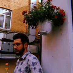 Муслим Умероглу