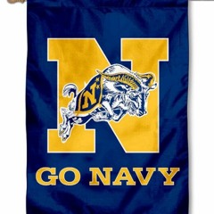 The Navy Football Brotherhood