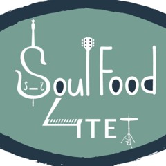SoulFood Quartet
