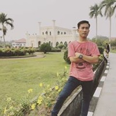 Eko Febriansyah