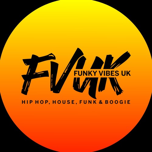 Funky Vibes UK’s avatar
