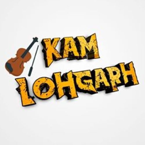 KaM LohgaRh’s avatar