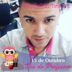 Professor Ivan