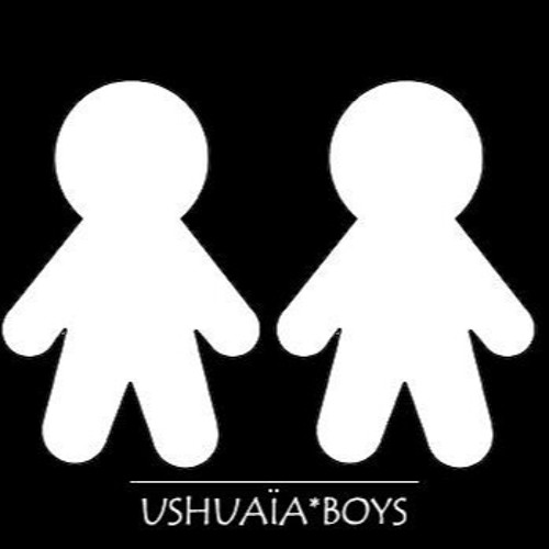 Ushuaia Boys’s avatar
