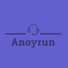 Anoyrun