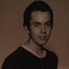 Niclas Graham
