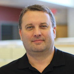 Scott Hensley