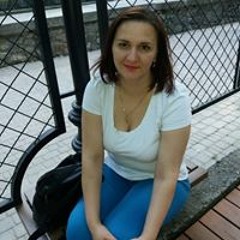 Татьяна Василькова