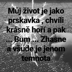 Modrý Blesk