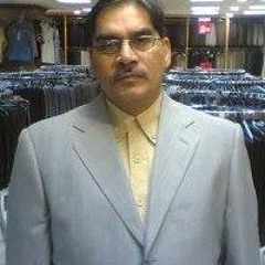 Mohammad Yusuf Sheikh