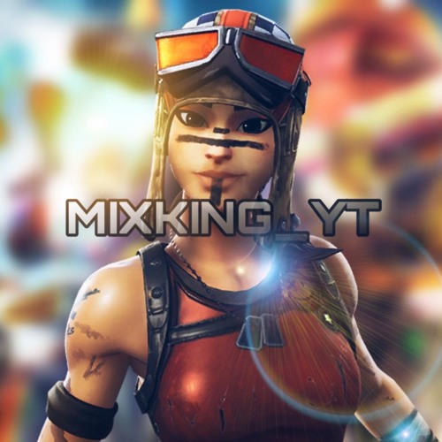 MIXKING’s avatar