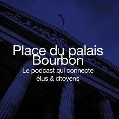 Place du Palais Bourbon