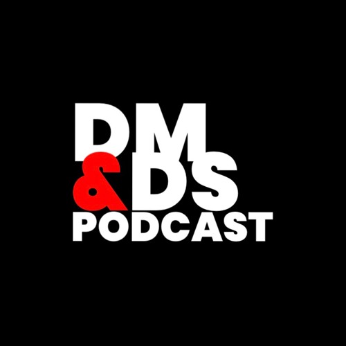DMDS Podcast’s avatar