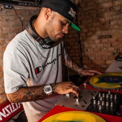 DJ Brazza