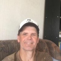 Kjell Bäckman