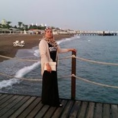 Asmaa Sultan