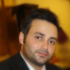 S.Milad mirheydari