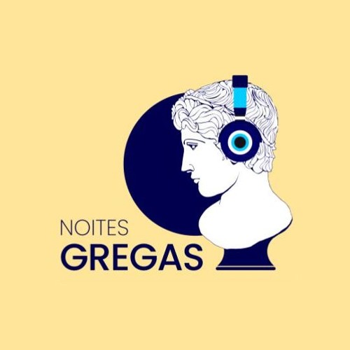 Noites Gregas Podcast’s avatar