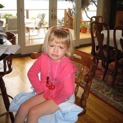 ☾ carolyn hare ☼