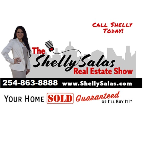 Stream The Shelly Salas Real Estate Show Listen to podcast episodes online for free on SoundCloud