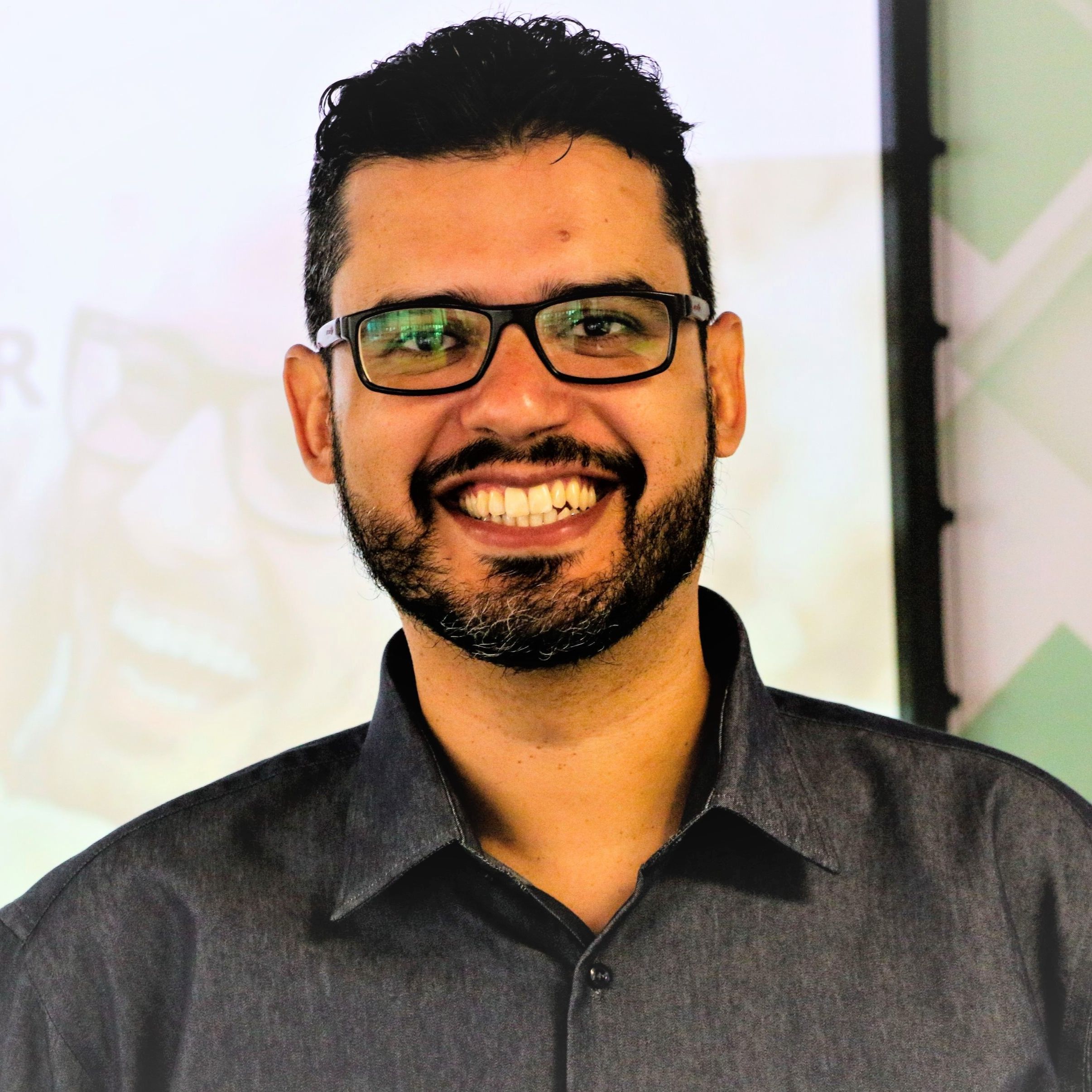 Mayron Pereira