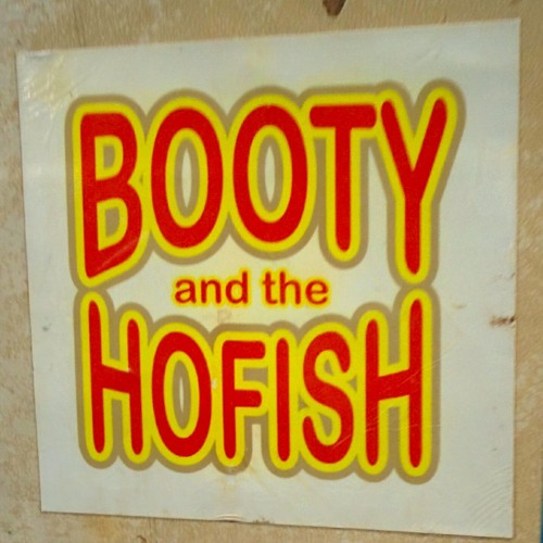 Booty and the Hofish’s avatar