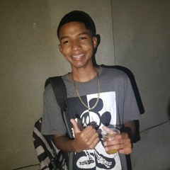DJ Goulart 22