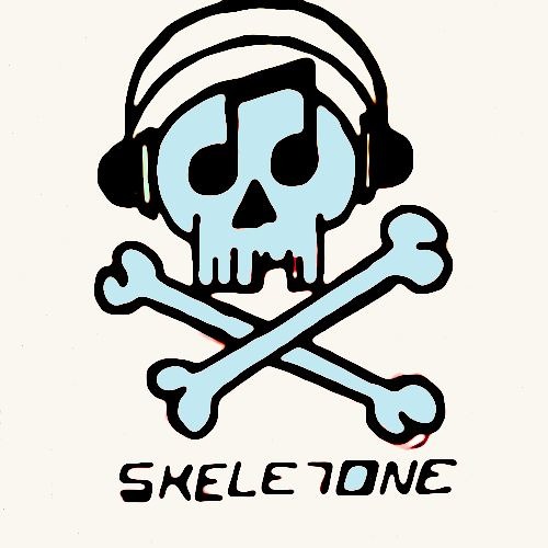 Skeletone’s avatar