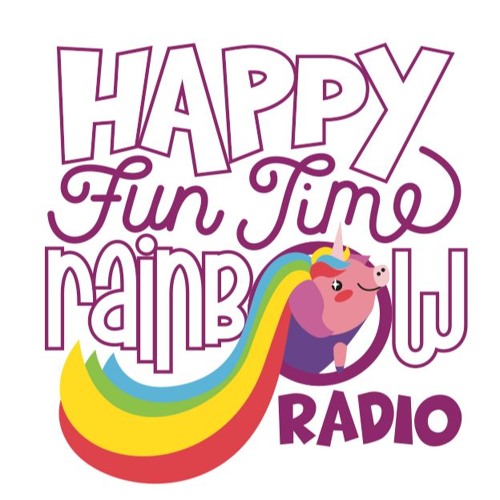RainbowRadio’s avatar