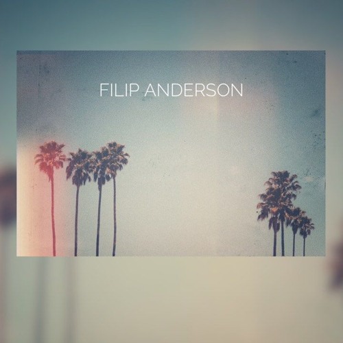 Filip Anderson’s avatar