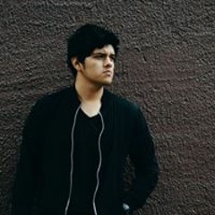 Marlon Perzabal