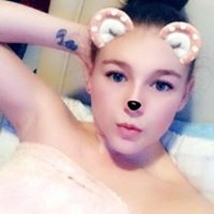 Caitlyn Jane springhall