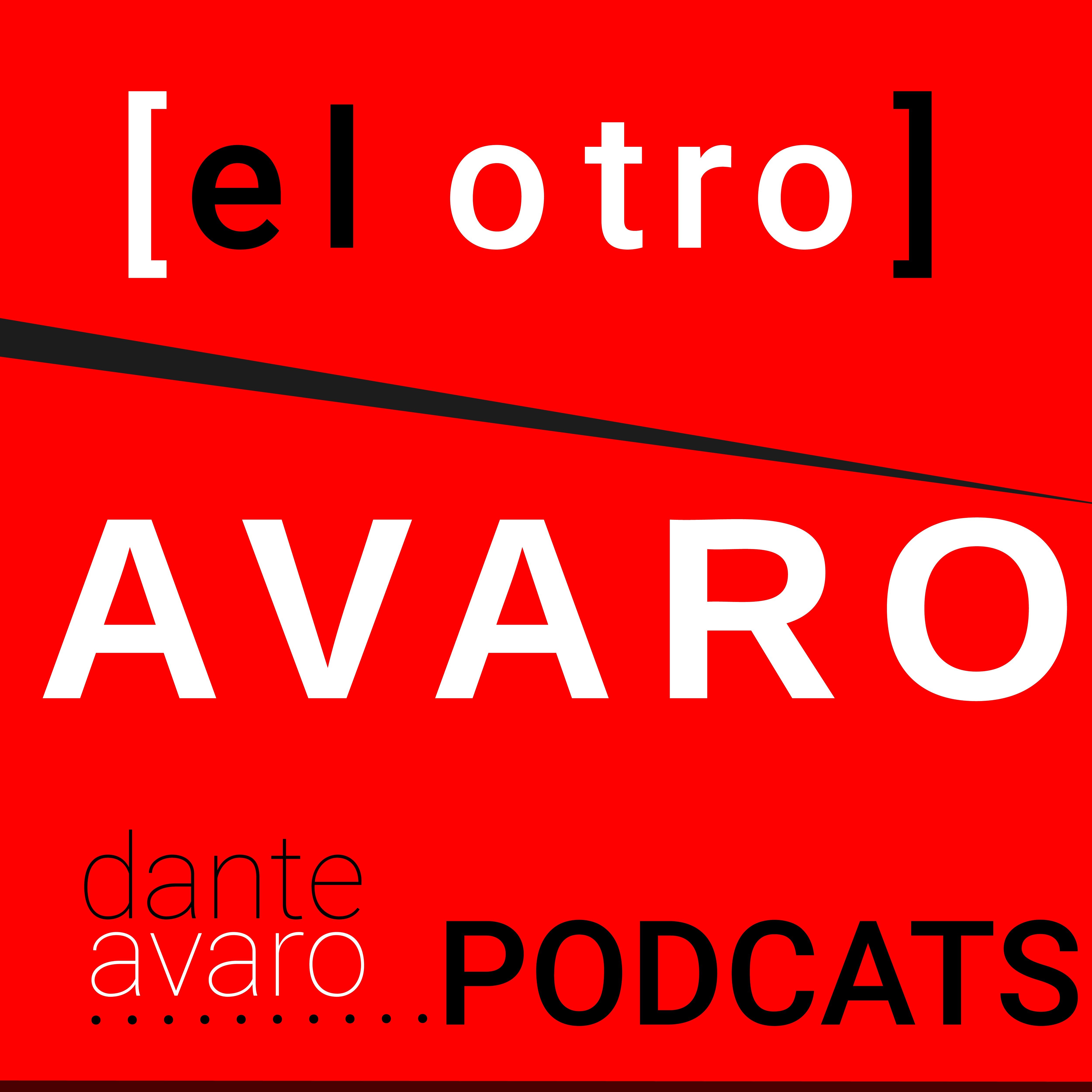 EL OTRO AVARO