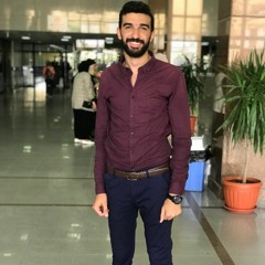 Ahmed Mahmoud Haggag