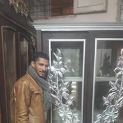 محمد منصور