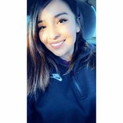 Rolene Yazzie