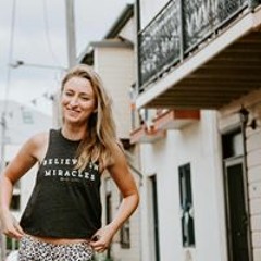 Renee Wilkinson
