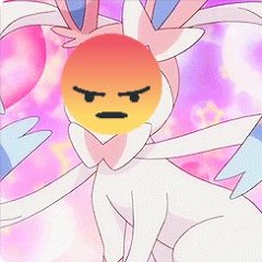AngerySylveon