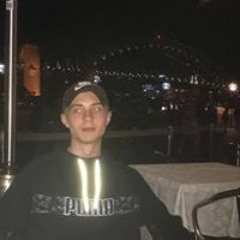 Ben McEvoy
