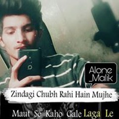 Shahzad Malik