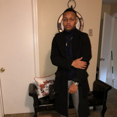 Tristian Jesus Mercedes