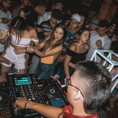 SANTIAGO COSSIO DJ 3