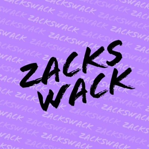 ZACKSWACK’s avatar