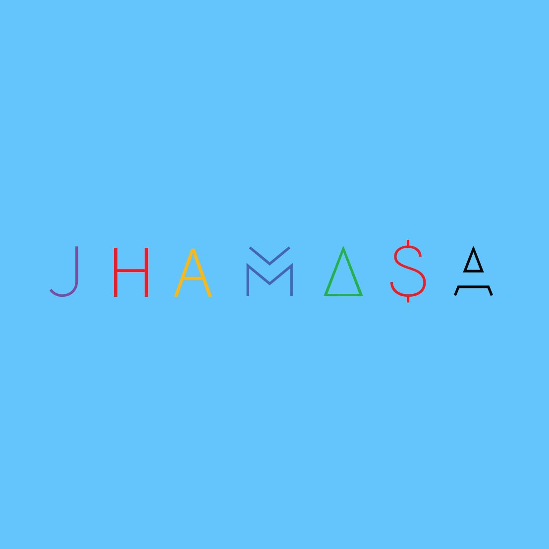 Jhamasa