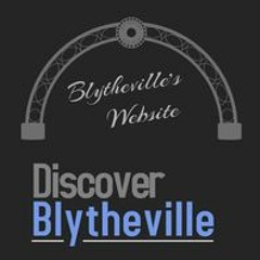 Discover Blytheville