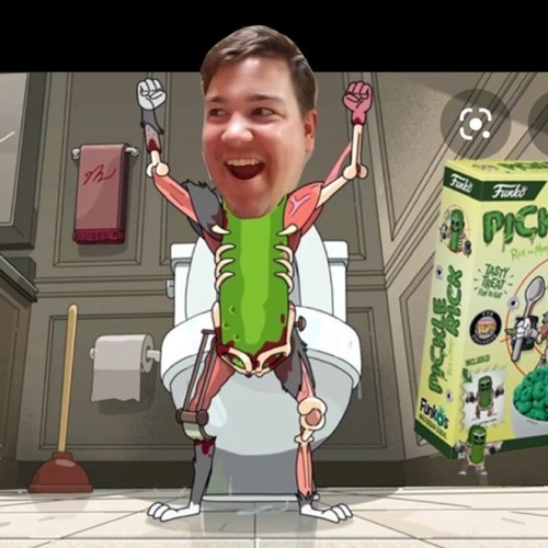 Naked Pickle’s avatar